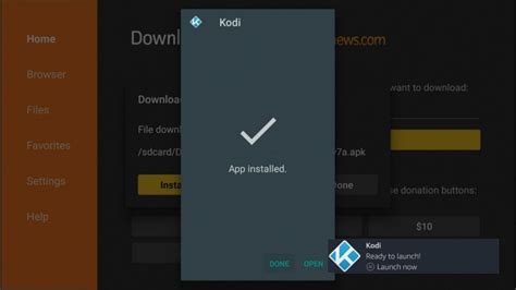 how to use kodi without vpn